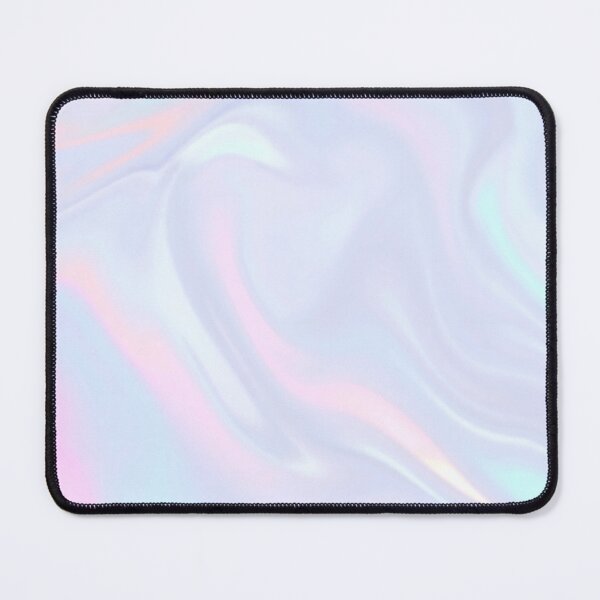 Item preview, Iridescent Holographic Colorful Abstract Pattern designed and sold by svarupa.