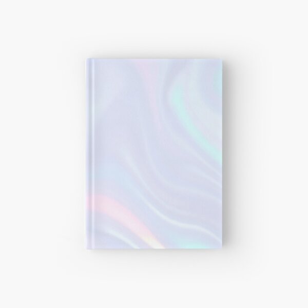 Vista previa del artículo con la obra «Patrón abstracto colorido holográfico iridiscente», diseñado y vendido por svarupa.