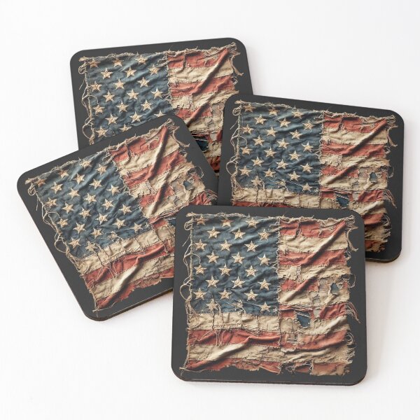 Item preview, Tattered Glory designed and sold by Wiredart.