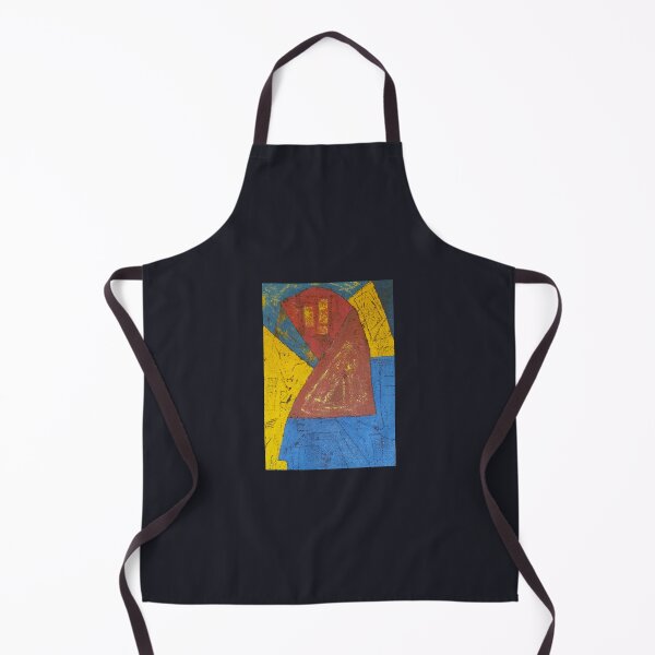 Item preview, Maria Magdalena's blue period  designed and sold by Arty Flo.