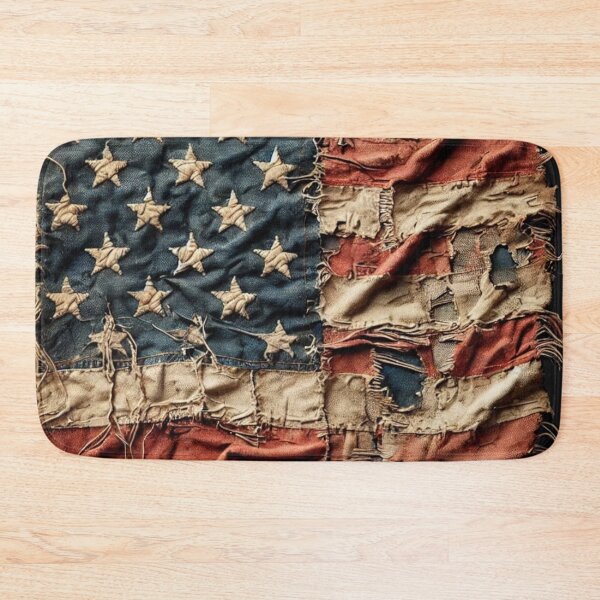 Item preview, Tattered Glory designed and sold by Wiredart.
