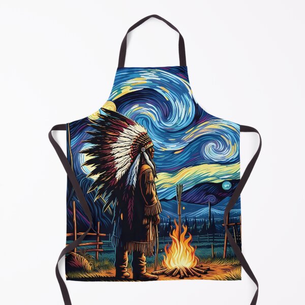 Item preview, Mystical Journey Under Starry Skies designed and sold by inkNext.