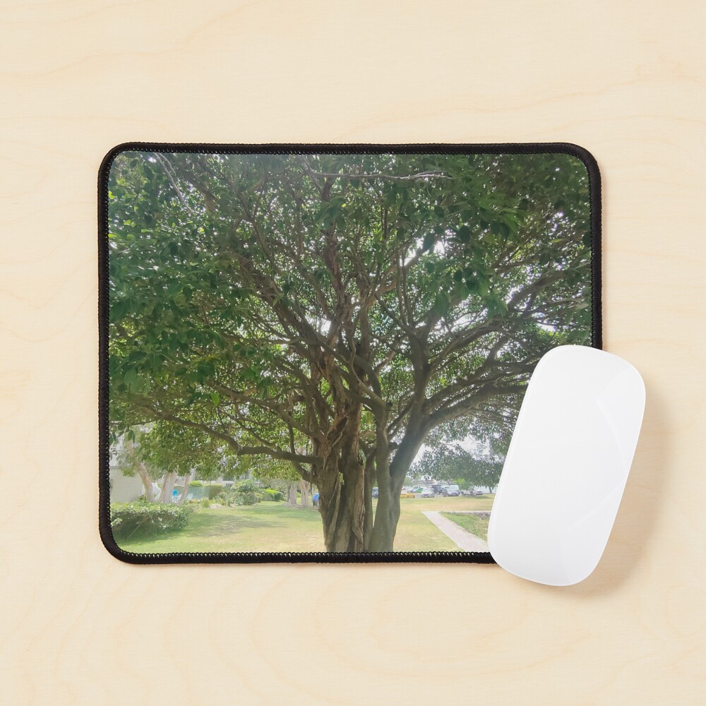 Item preview, Mouse Pad designed and sold by LJSliw.
