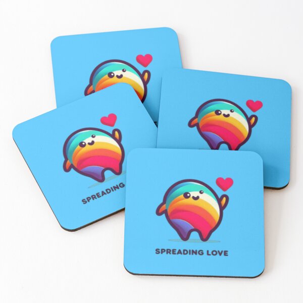 Item preview, Spreading LOVE! designed and sold by Shs-Kenya.