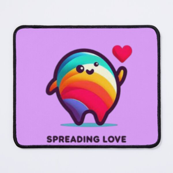 Item preview, Spreading LOVE! designed and sold by Shs-Kenya.