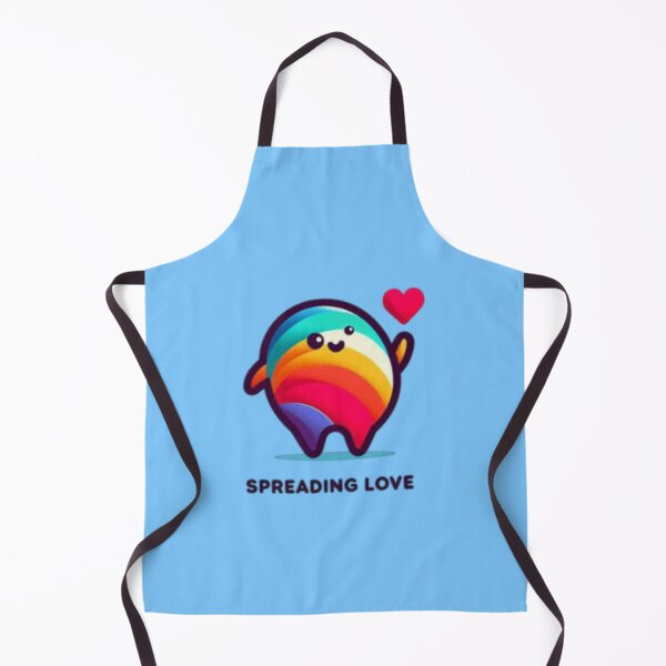 Item preview, Spreading LOVE! designed and sold by Shs-Kenya.