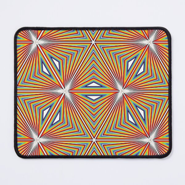 Item preview, Hexagonal Migraine designed and sold by Zaxsk8.