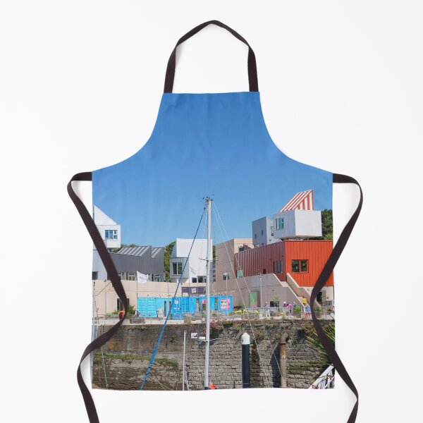Item preview, East Quay Watchet designed and sold by Alisonchambers2.