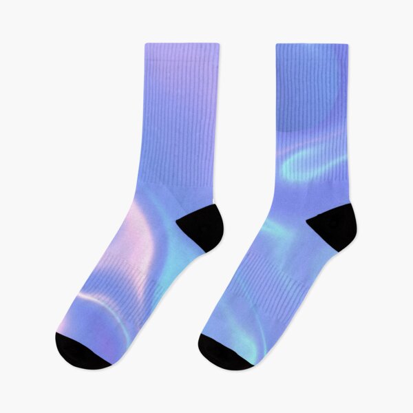 Aperçu de l'œuvre Motif holographique abstrait irisé coloré créée et vendue par svarupa.