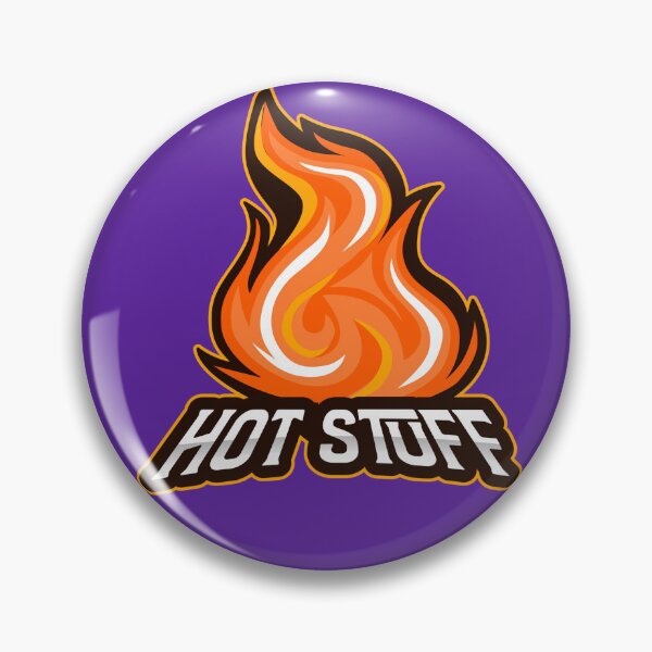 Item preview, HOT STUFF designed and sold by AnTartstudios.