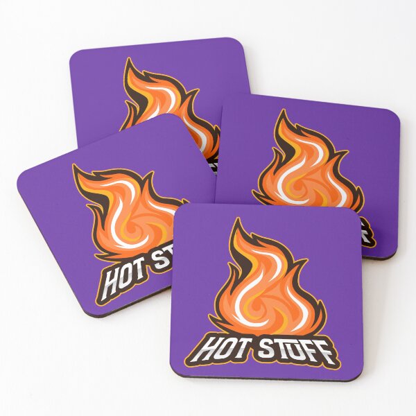 Item preview, HOT STUFF designed and sold by AnTartstudios.