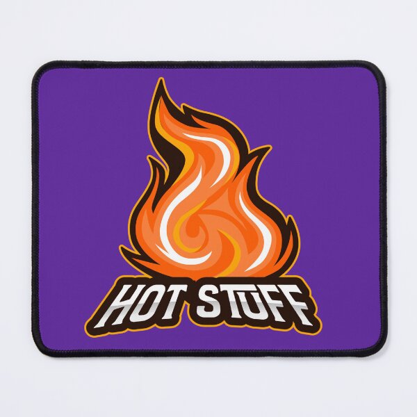Item preview, HOT STUFF designed and sold by AnTartstudios.