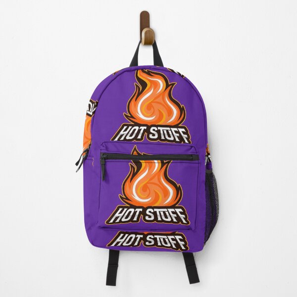 Item preview, HOT STUFF designed and sold by AnTartstudios.
