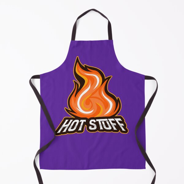 Item preview, HOT STUFF designed and sold by AnTartstudios.