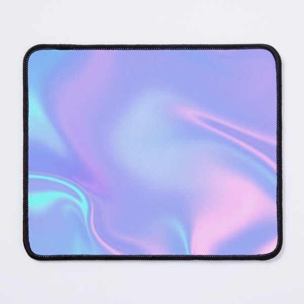 Item preview, Iridescent Holographic Abstract Holo Colorful Pattern designed and sold by svarupa.