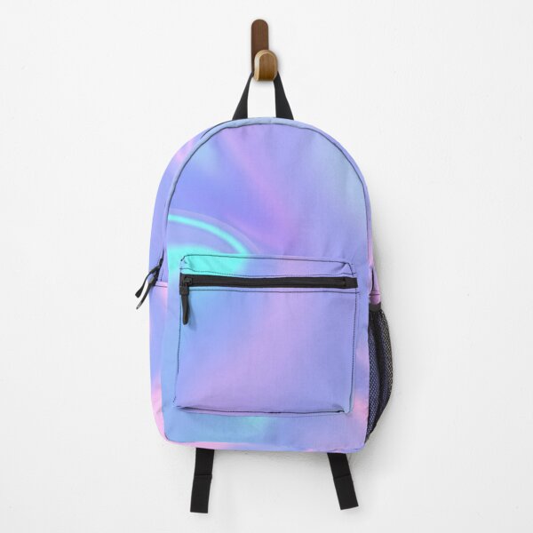 Item preview, Iridescent Holographic Abstract Holo Colorful Pattern designed and sold by svarupa.