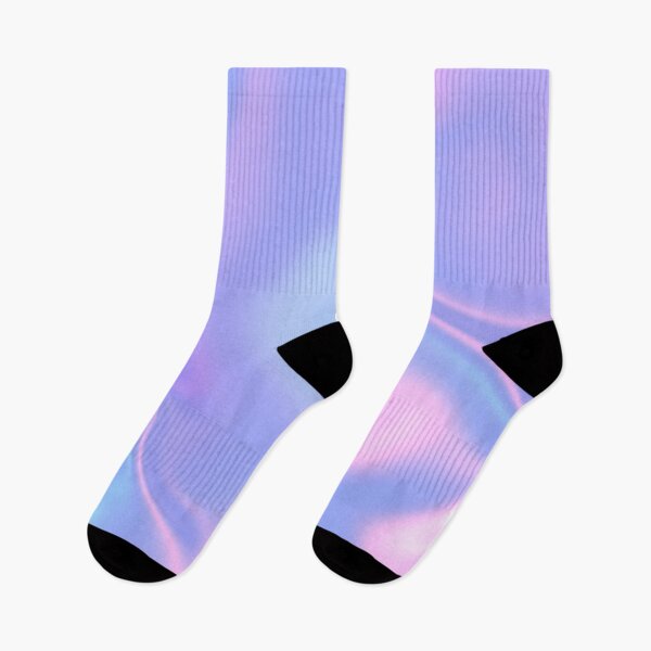 Item preview, Iridescent Holographic Abstract Holo Colorful Pattern designed and sold by svarupa.