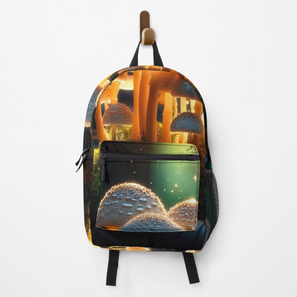 Item preview, Magical Mushrooms designed and sold by dbandaraj.