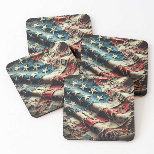 Item preview, "Endurance of a Nation" designed and sold by Wiredart.