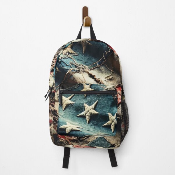 Item preview, "Endurance of a Nation" designed and sold by Wiredart.