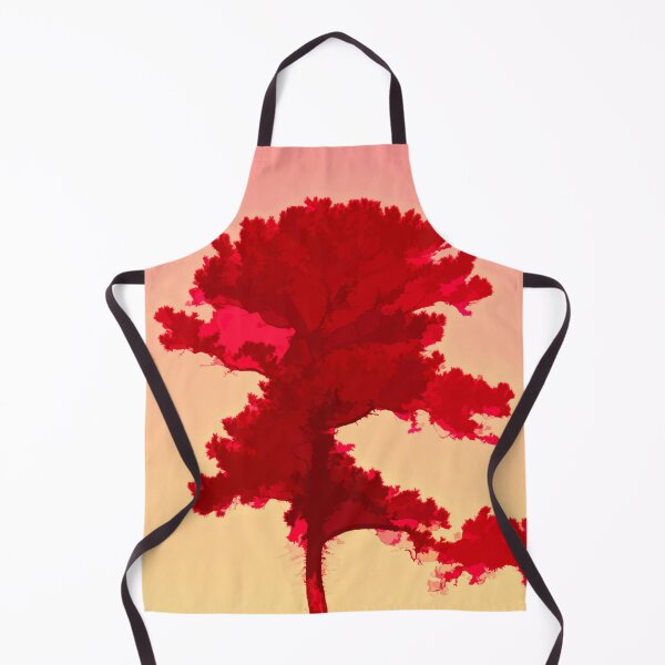 Item preview, Red Abstract designed and sold by bertsworks300.