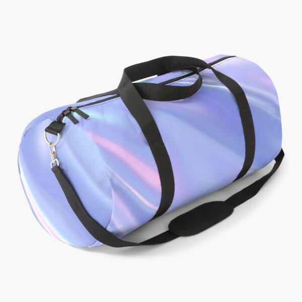 Item preview, Iridescent Holographic Abstract Holo Colorful Pattern designed and sold by svarupa.
