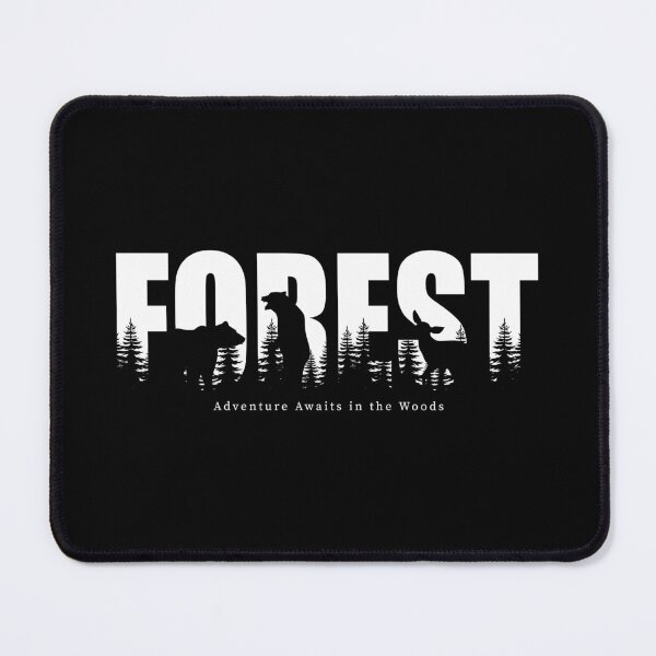 Item preview, Let the Forest Heal You designed and sold by S&ARTSY.