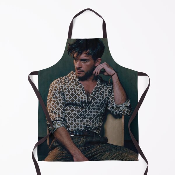 Item preview, Jonathan Bailey designed and sold by sarzerdesigns.