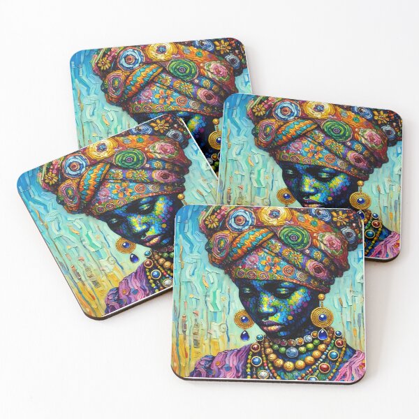 Item preview, Radiant Elegance in Every Detail designed and sold by inkNext.