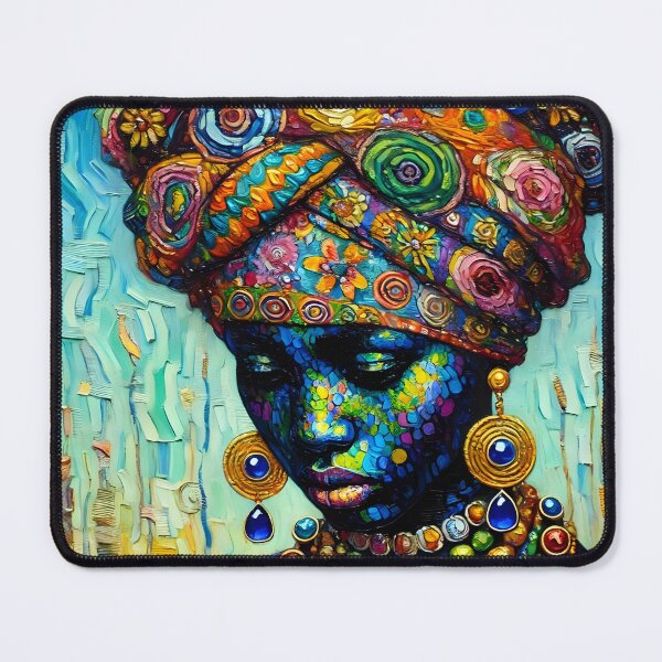 Item preview, Radiant Elegance in Every Detail designed and sold by inkNext.