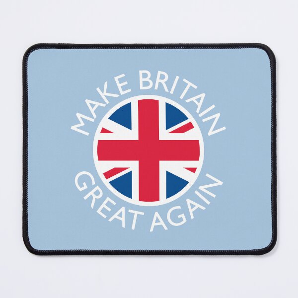Item preview, Make Britain Great Again designed and sold by darkworldhumans.