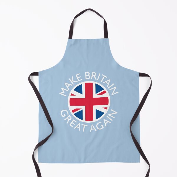 Item preview, Make Britain Great Again designed and sold by darkworldhumans.