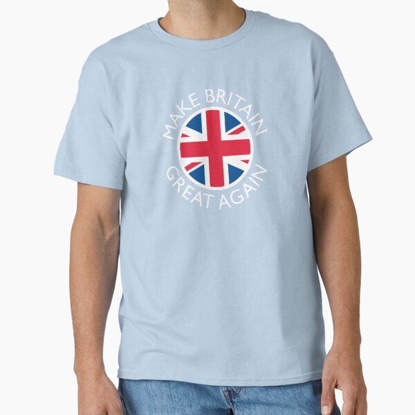 Item preview, Make Britain Great Again designed and sold by darkworldhumans.