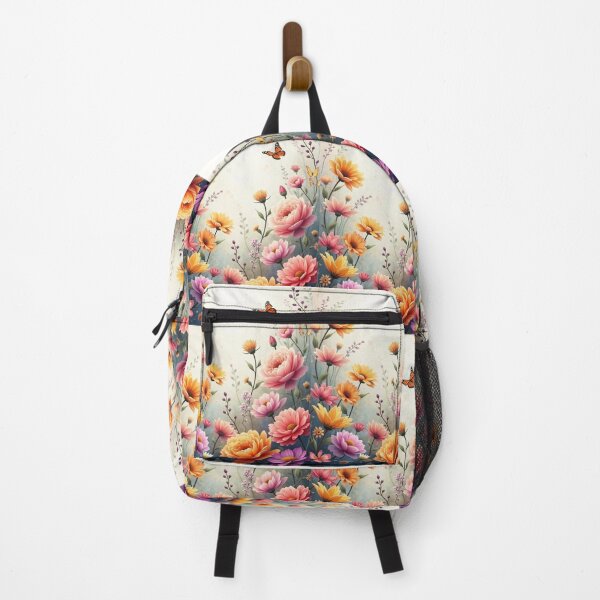 Item preview, Pollinating butterflies  designed and sold by VividVault101.