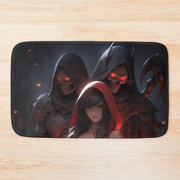 Item preview, Dark Trinity designed and sold by RaF71PrO.