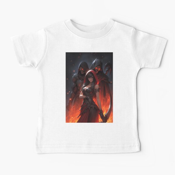 Item preview, Dark Trinity designed and sold by RaF71PrO.