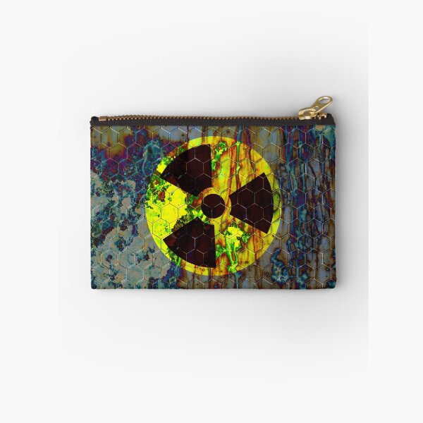 Item preview, Oil Film Covered Nuclear Material Container designed and sold by Old Curiosity.