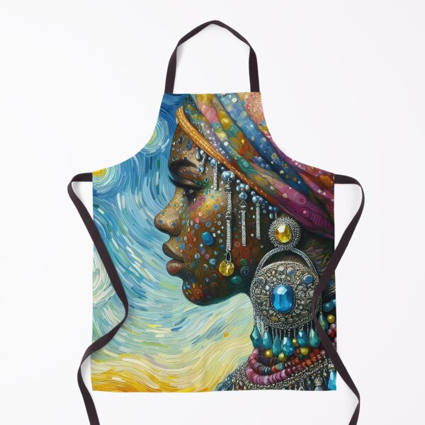 Item preview, Vibrant Tapestry of Colors and Jewels designed and sold by inkNext.