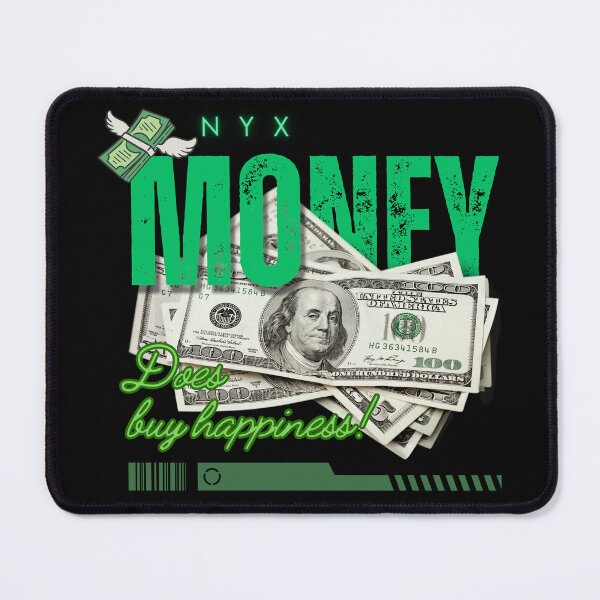 Item preview, Millionaire Mindset designed and sold by NYX.