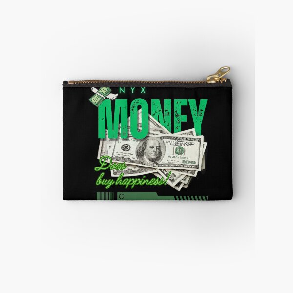Item preview, Millionaire Mindset designed and sold by NYX.