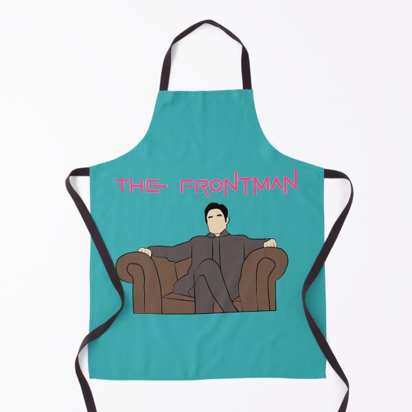 Item preview, the frontman pink designed and sold by LannisterOnMars.