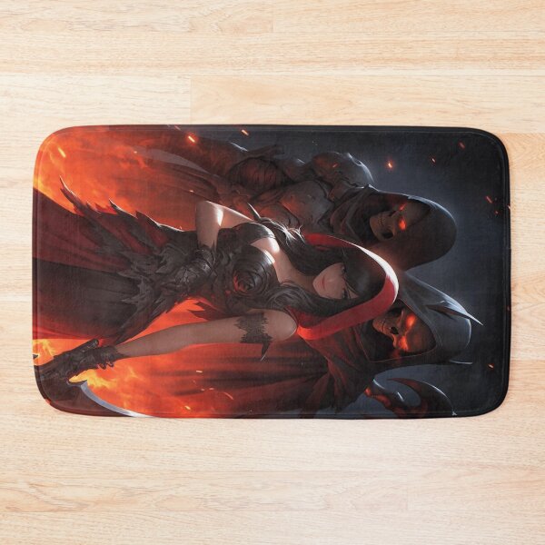 Item preview, Dark Trinity designed and sold by RaF71PrO.