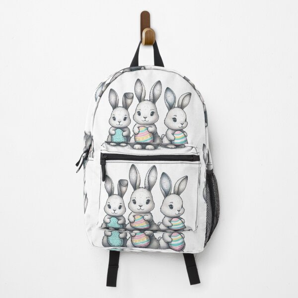 Item preview, Easter Bunny designed and sold by Gentle40Winks.