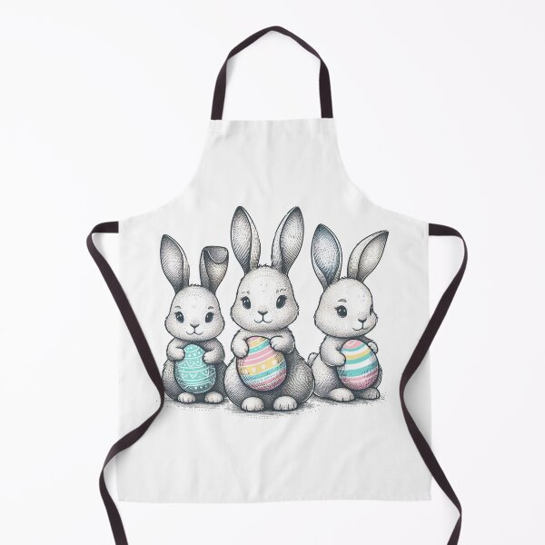 Item preview, Easter Bunny designed and sold by Gentle40Winks.
