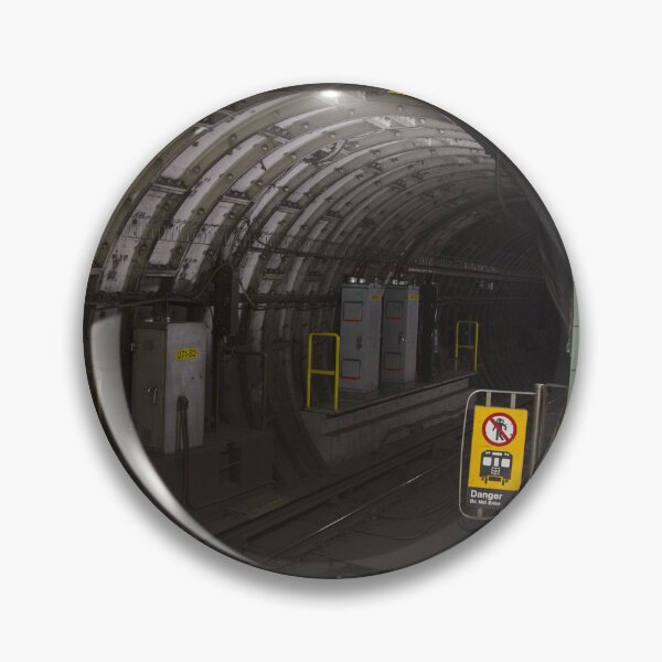Item preview, TTC Subway Tunnel designed and sold by kissing practice.