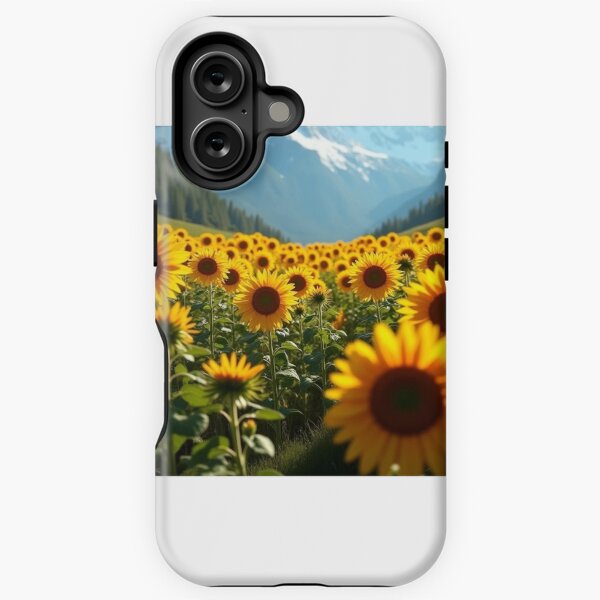 Item preview, sunflower  designed and sold by VividVault101.