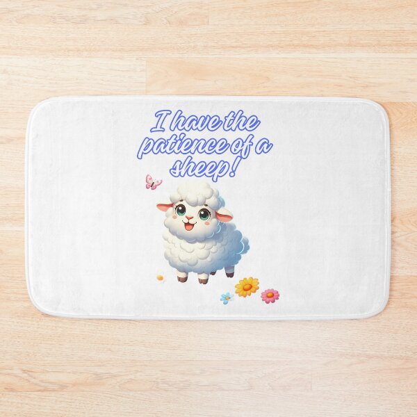 Item preview, Sheep designed and sold by Sunci.