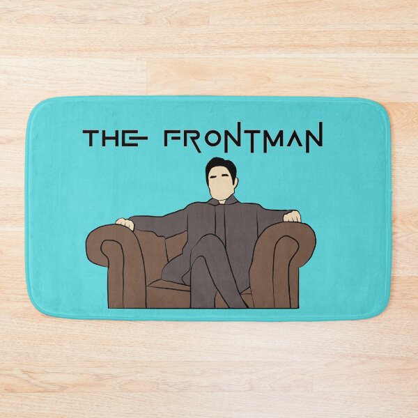 Item preview,  frontman designed and sold by LannisterOnMars.