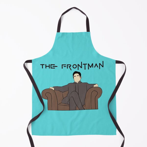 Item preview, frontman designed and sold by LannisterOnMars.