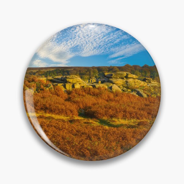 Item preview, Owler Tor designed and sold by Alisonchambers2.